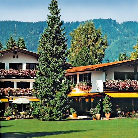 Landhaus Bergspatz Rotta Exteriér fotografie
